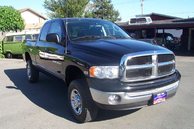 Dodge Ram 2500 2005 photo 11