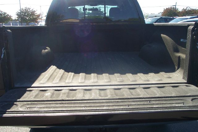 Dodge Ram 2500 2005 photo 5