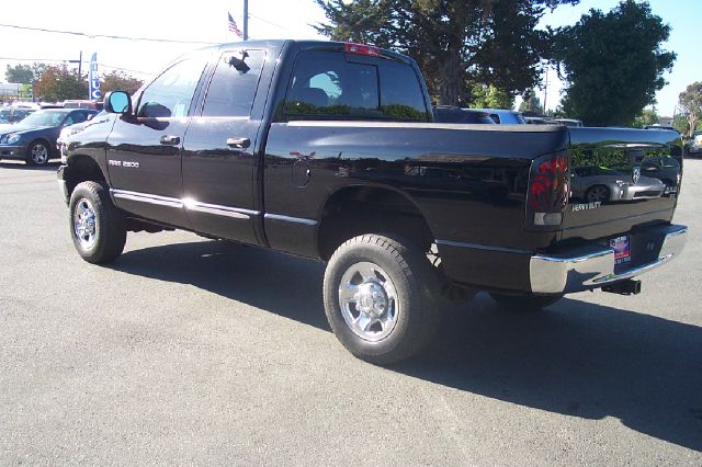 Dodge Ram 2500 2005 photo 6