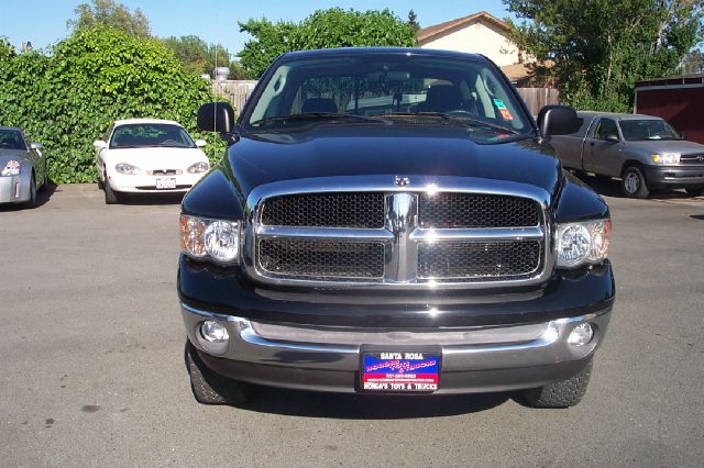 Dodge Ram 2500 2005 photo 7