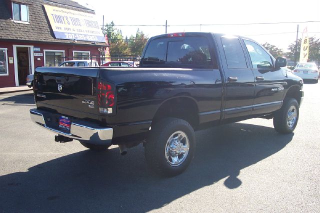 Dodge Ram 2500 2005 photo 9