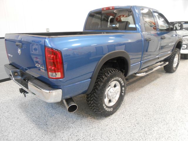 Dodge Ram 2500 2005 photo 13