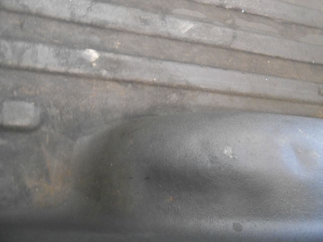 Dodge Ram 2500 2005 photo 4