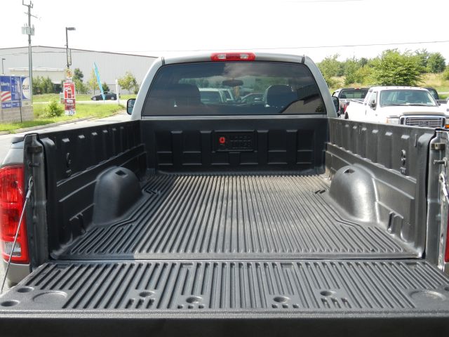 Dodge Ram 2500 2005 photo 1