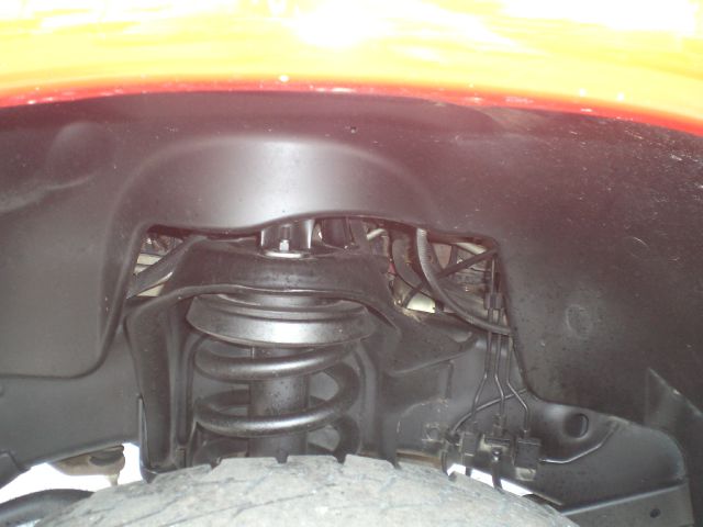 Dodge Ram 2500 2005 photo 4