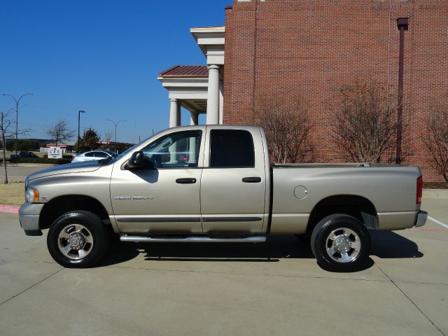 Dodge Ram 2500 2005 photo 1