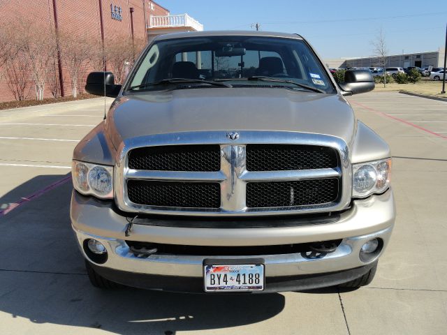 Dodge Ram 2500 2005 photo 3