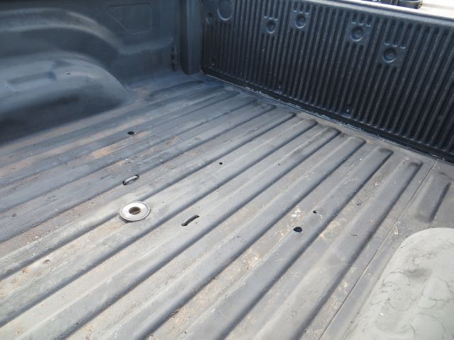 Dodge Ram 2500 2005 photo 2