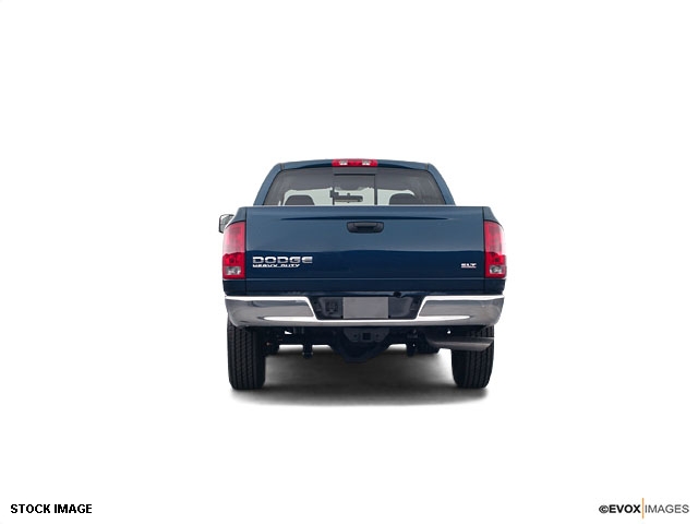 Dodge Ram 2500 2005 photo 5