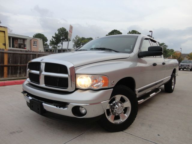 Dodge Ram 2500 2005 photo 1