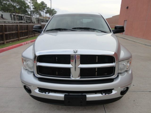 Dodge Ram 2500 2005 photo 3