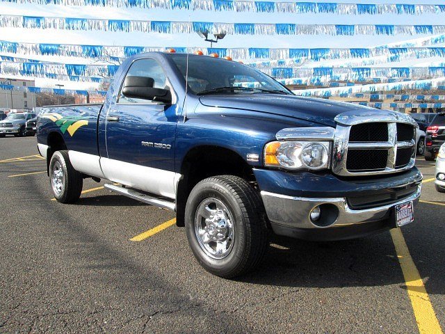 Dodge Ram 2500 2005 photo 1