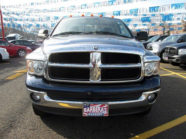 Dodge Ram 2500 2005 photo 3