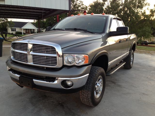 Dodge Ram 2500 2005 photo 1