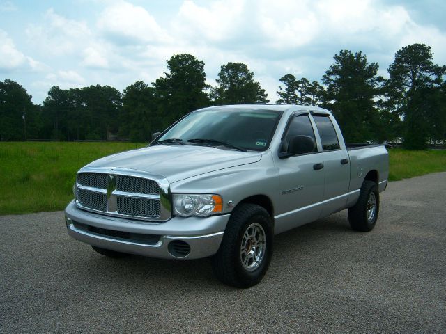 Dodge Ram 2500 2005 photo 10