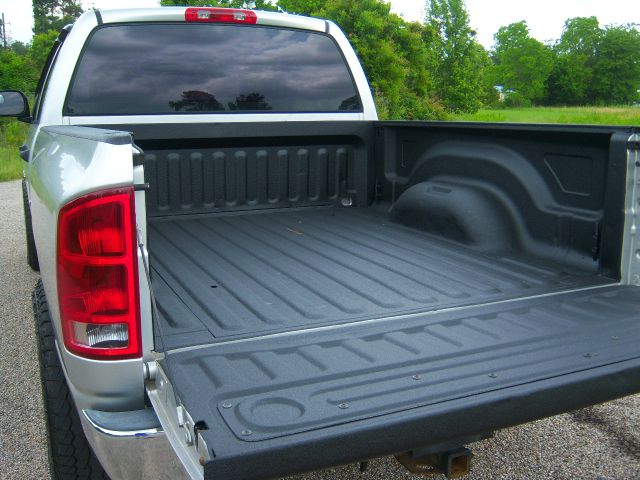 Dodge Ram 2500 2005 photo 6