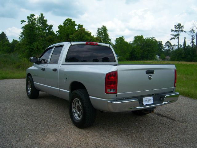 Dodge Ram 2500 2005 photo 8