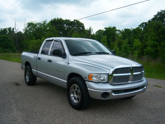 Dodge Ram 2500 2005 photo 9