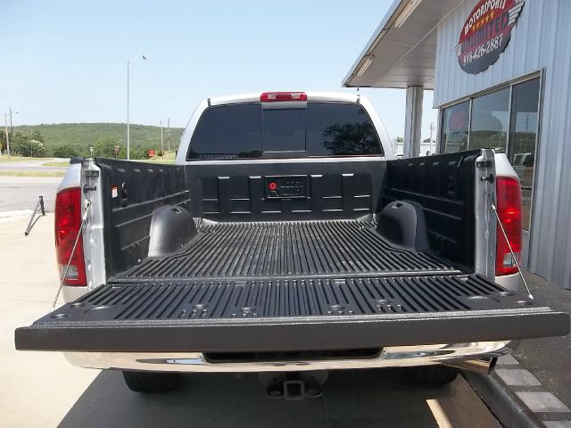 Dodge Ram 2500 2005 photo 1