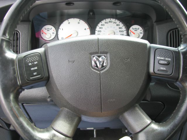 Dodge Ram 2500 2005 photo 1