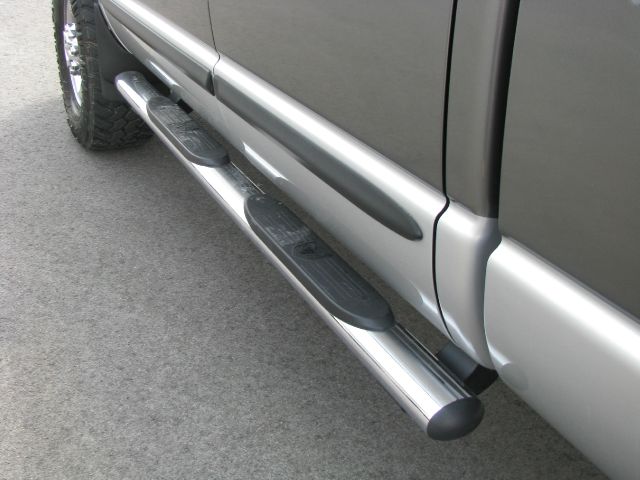 Dodge Ram 2500 2005 photo 20