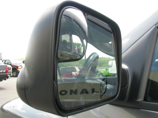 Dodge Ram 2500 2005 photo 21