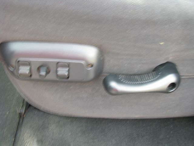 Dodge Ram 2500 2005 photo 3