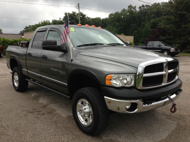 Dodge Ram 2500 2005 photo 1