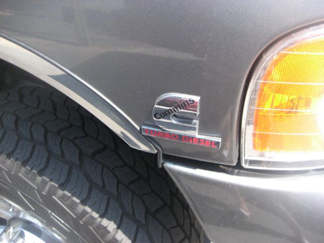 Dodge Ram 2500 2005 photo 11