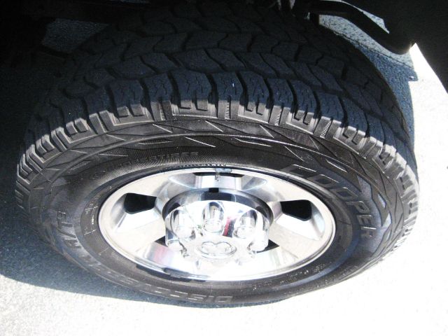 Dodge Ram 2500 2005 photo 12