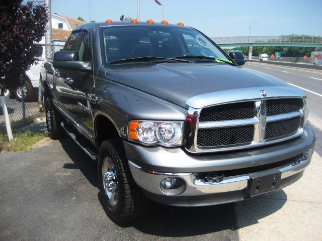 Dodge Ram 2500 2005 photo 23