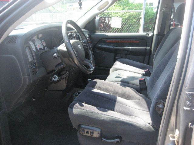 Dodge Ram 2500 2005 photo 6