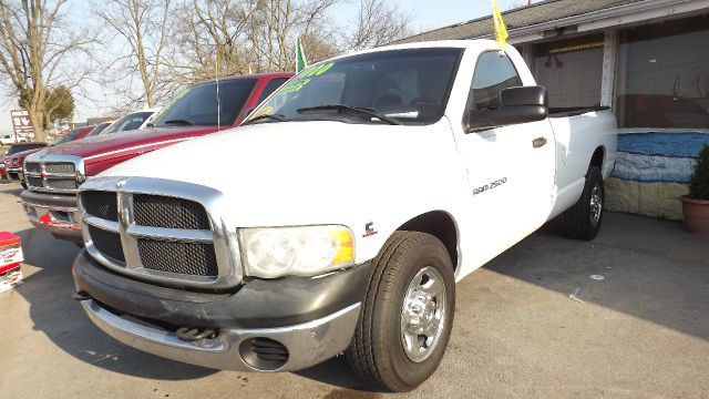 Dodge Ram 2500 2005 photo 1