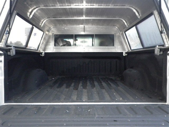 Dodge Ram 2500 2005 photo 4