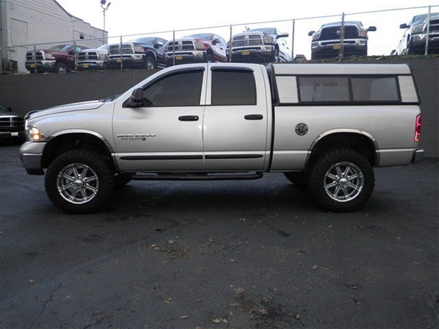 Dodge Ram 2500 2005 photo 1