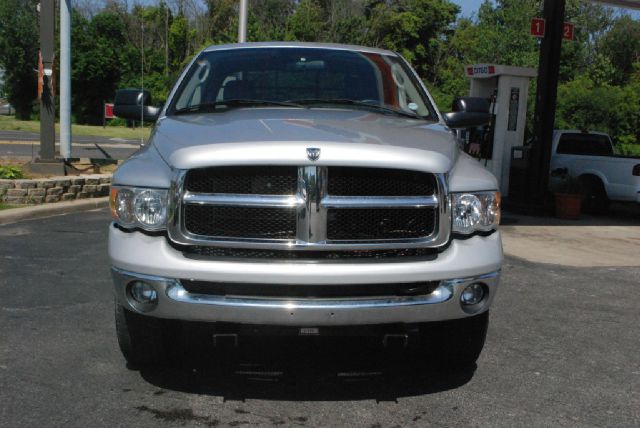 Dodge Ram 2500 2005 photo 9