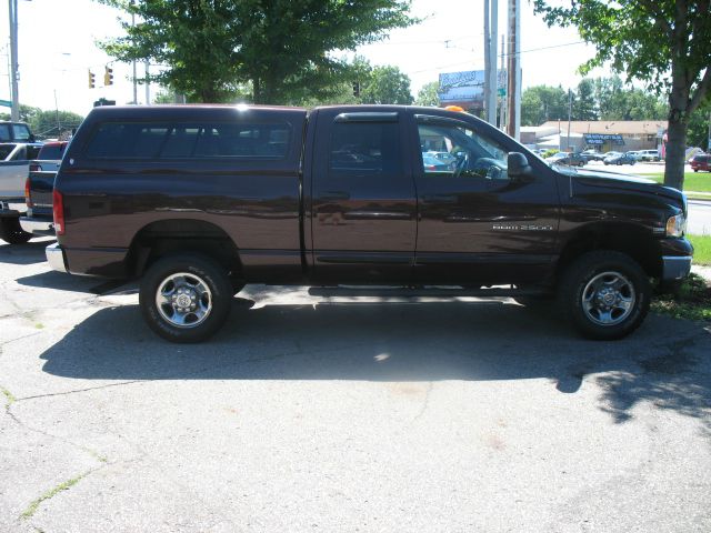 Dodge Ram 2500 2005 photo 1