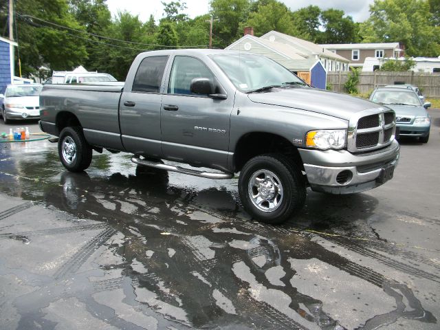 Dodge Ram 2500 2005 photo 1