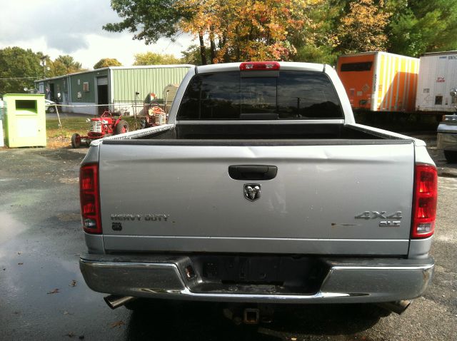 Dodge Ram 2500 2005 photo 1