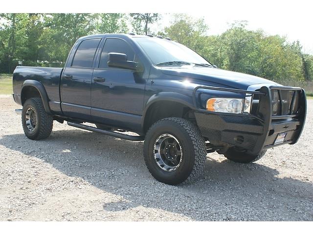 Dodge Ram 2500 2005 photo 2