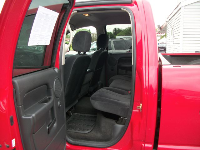 Dodge Ram 2500 2005 photo 5