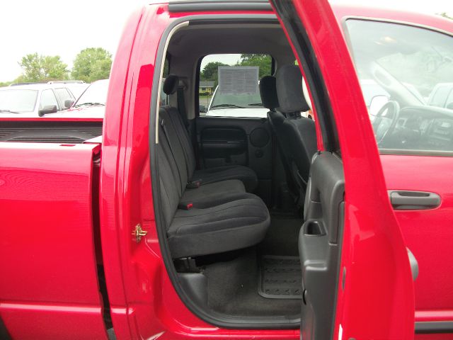 Dodge Ram 2500 2005 photo 6