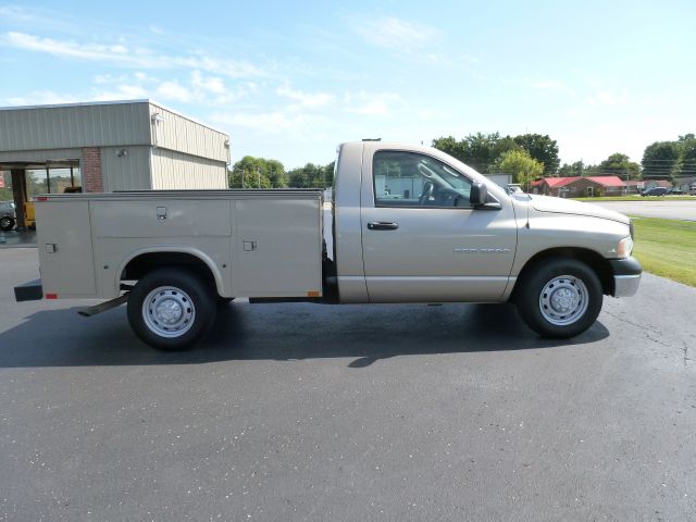 Dodge Ram 2500 2005 photo 2