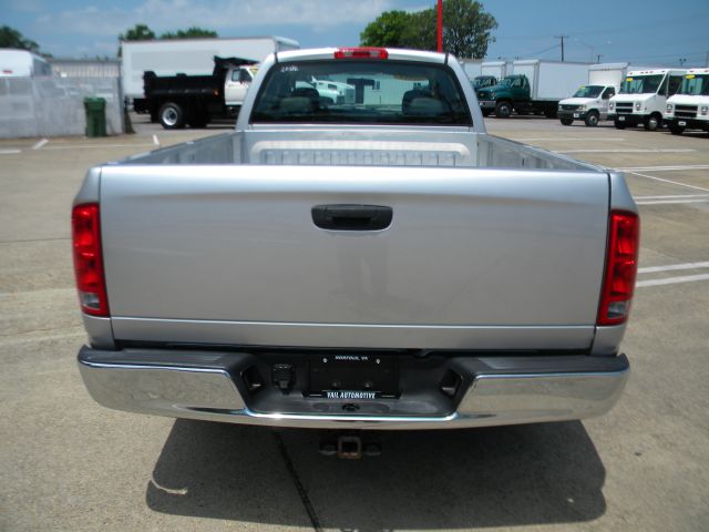 Dodge Ram 2500 328ica Pickup Truck