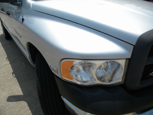 Dodge Ram 2500 2005 photo 1