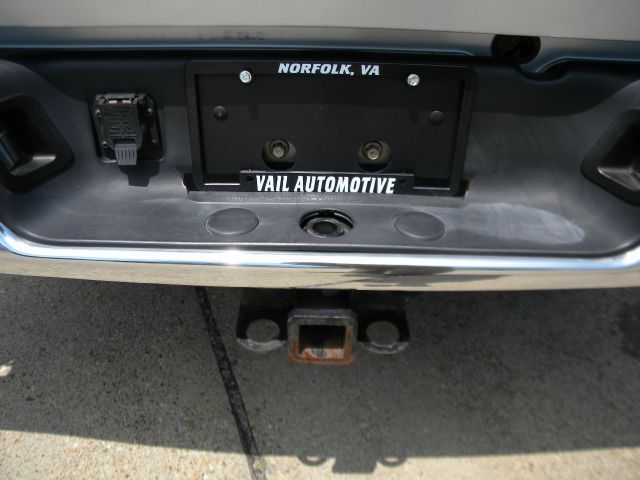 Dodge Ram 2500 2005 photo 11