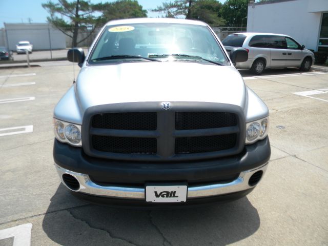 Dodge Ram 2500 2005 photo 18