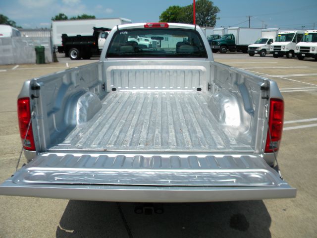 Dodge Ram 2500 2005 photo 6