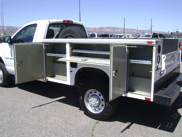 Dodge Ram 2500 2005 photo 1