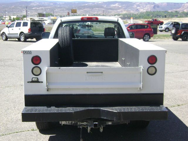 Dodge Ram 2500 2005 photo 2